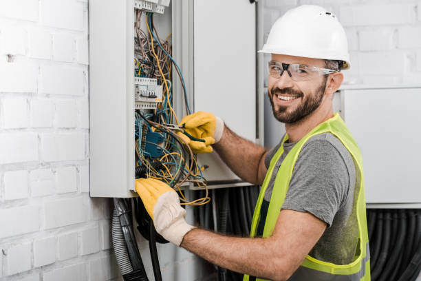 Best Electrical Contractors for Businesses  in Iola, KS