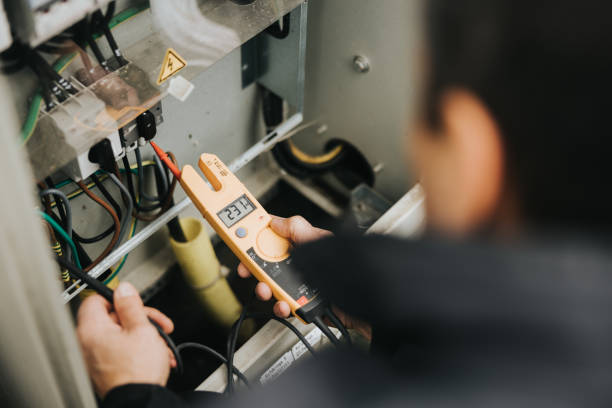 Best Electrical Upgrades for Homes  in Iola, KS