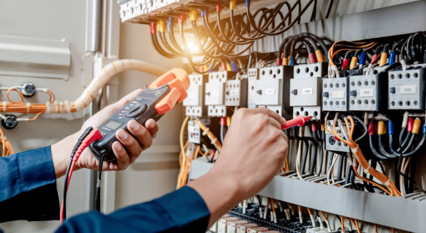 Best Affordable Emergency Electrician  in Iola, KS