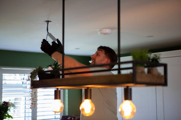 Best Electrical Outlet Repair  in Iola, KS