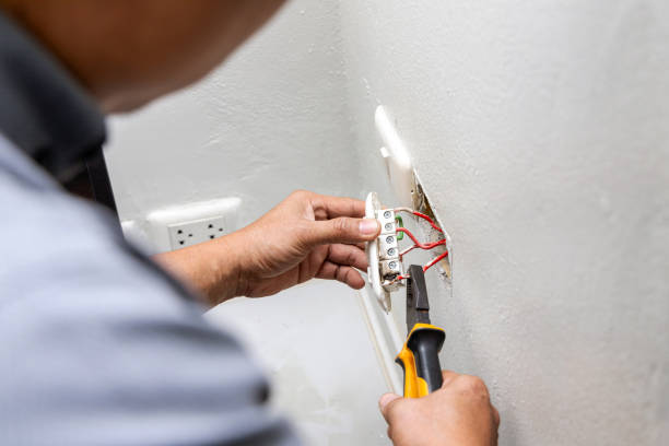 Best Electrical Troubleshooting Services  in Iola, KS