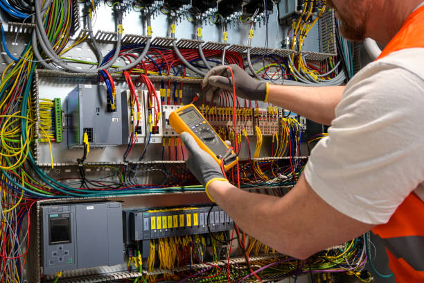 Best Electrical Repair Services  in Iola, KS