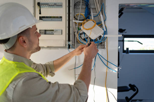 Best Electrician for Home Renovation  in Iola, KS