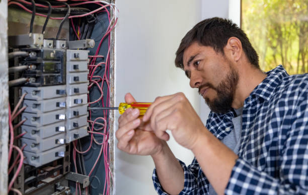  Iola, KS Electrician Pros